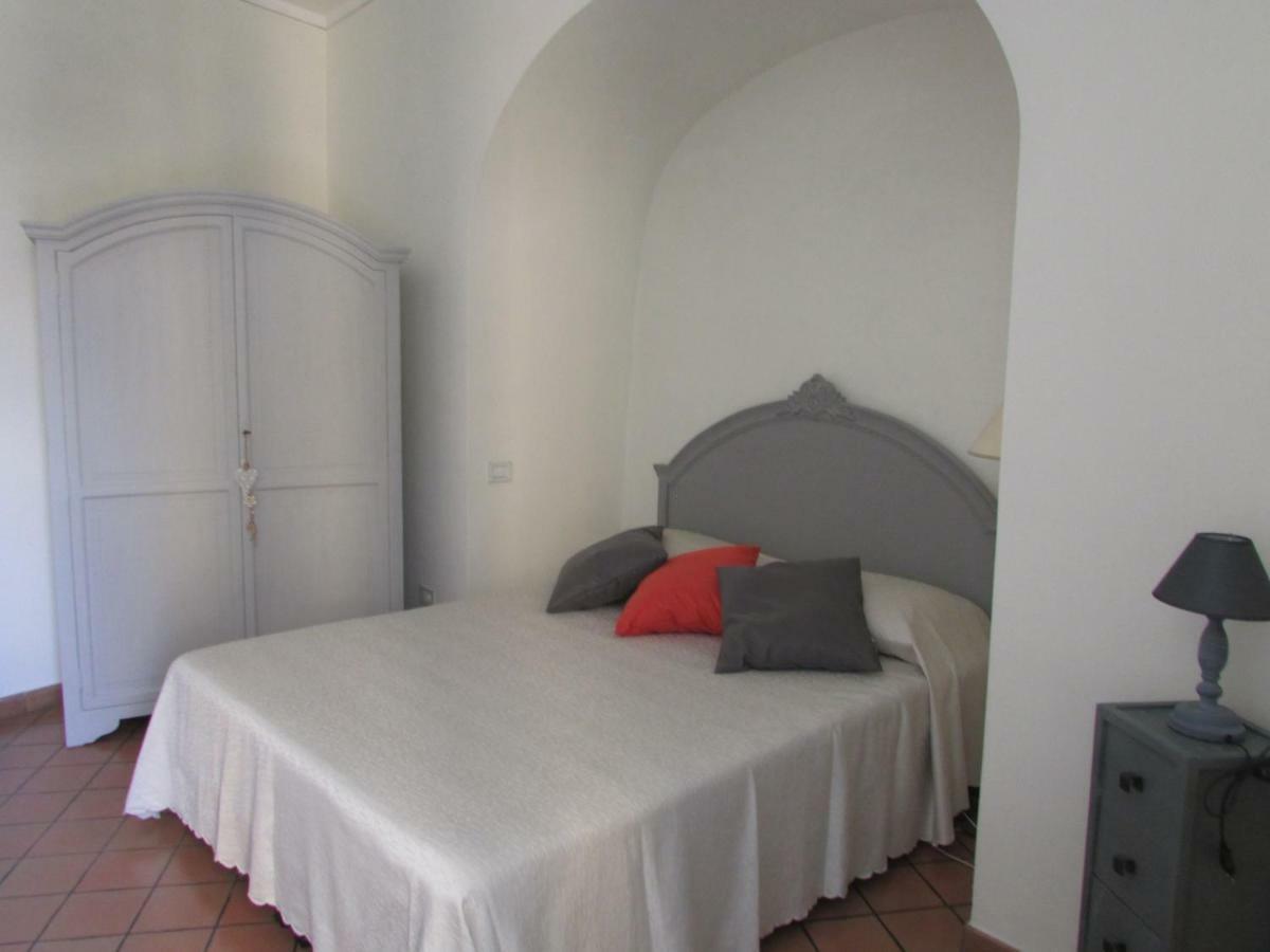 Salerno Domus Claudia Apartment Exterior photo